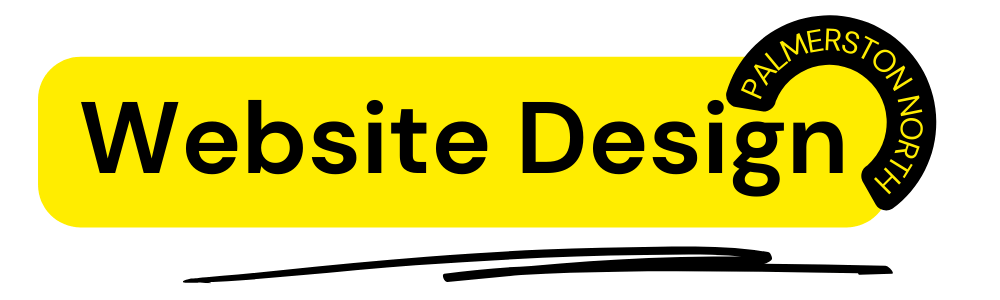 Website Design Palmerston North